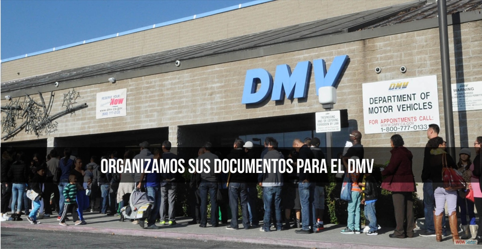 banner dmv